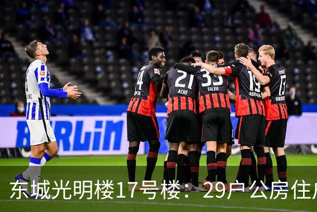 东城光明楼17号楼:29户公房住户凑钱把楼拆了重建